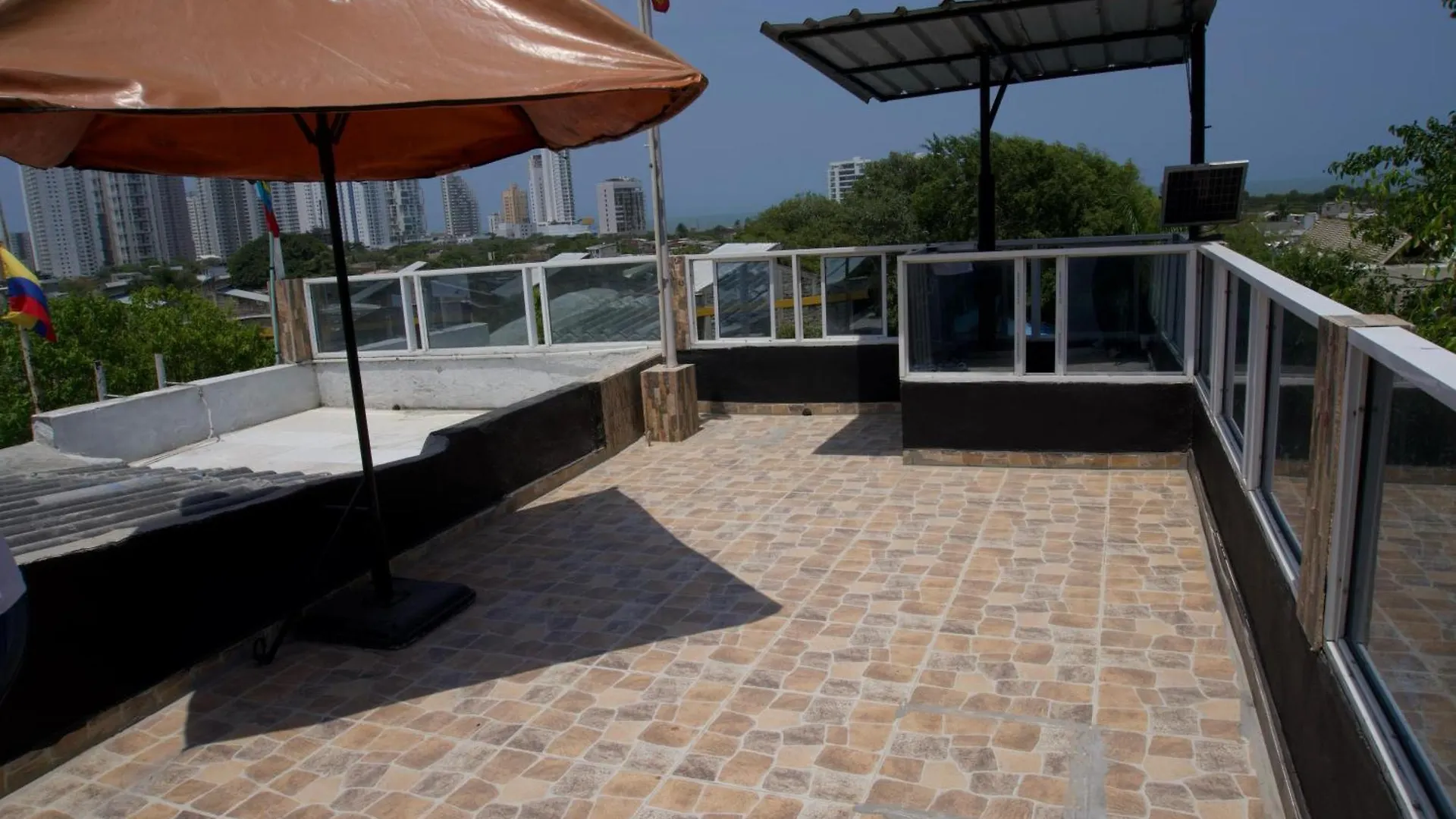 Villa Casa Tranquila Cartagena  0*,  Kolumbien
