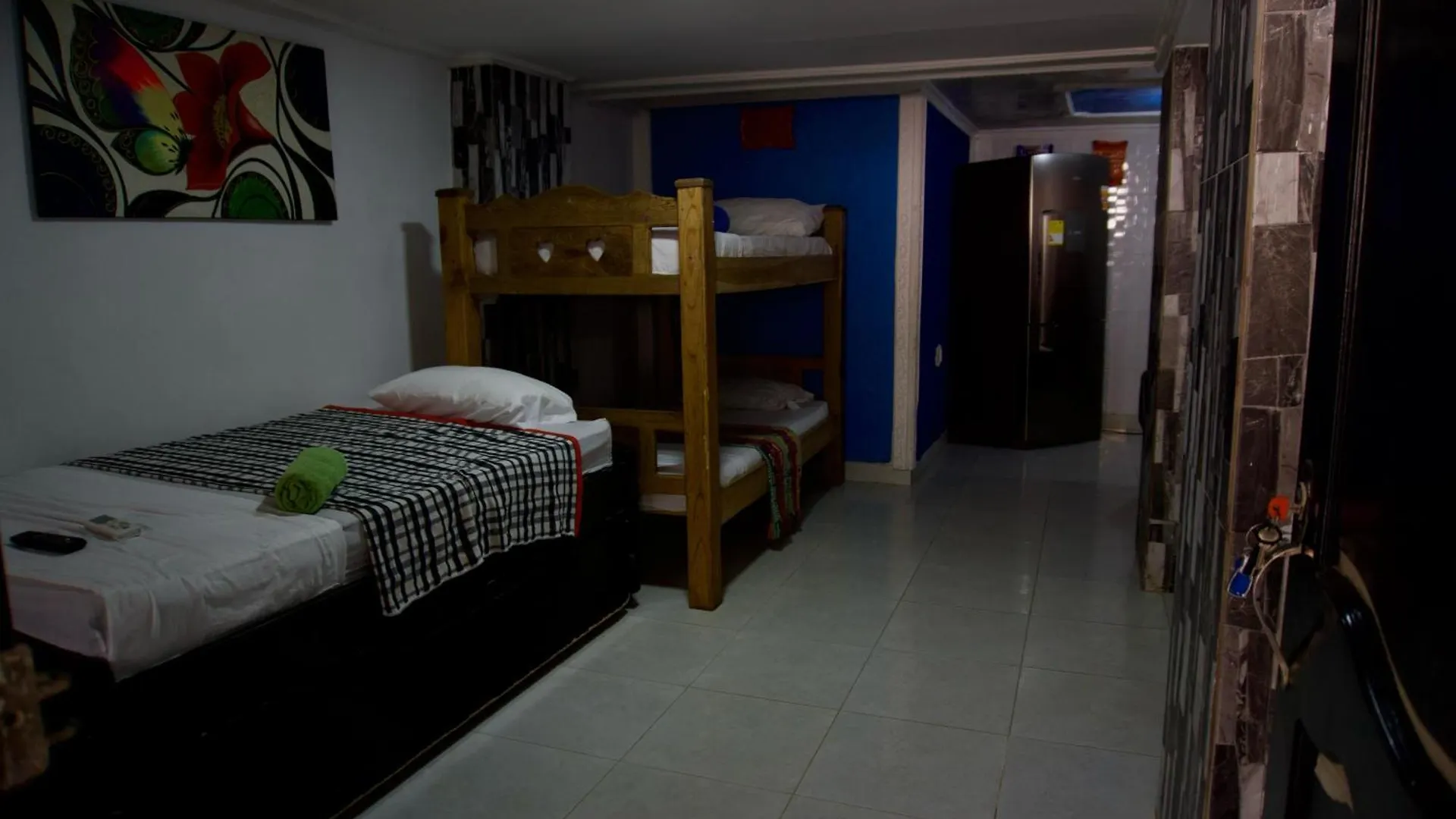 Villa Casa Tranquila Cartagena  0*,