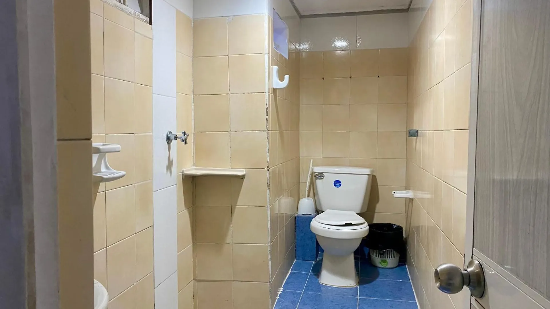 Villa Casa Tranquila Cartagena