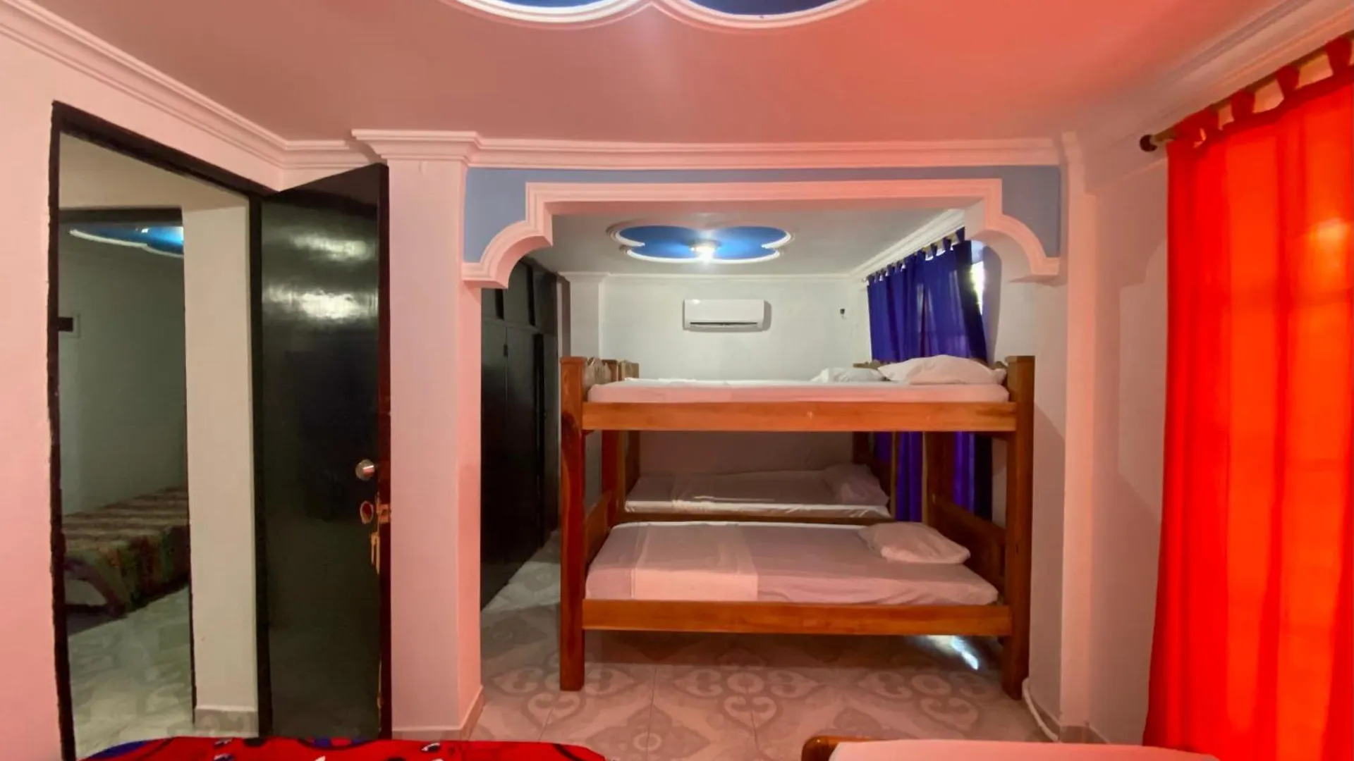 Villa Casa Tranquila Cartagena
