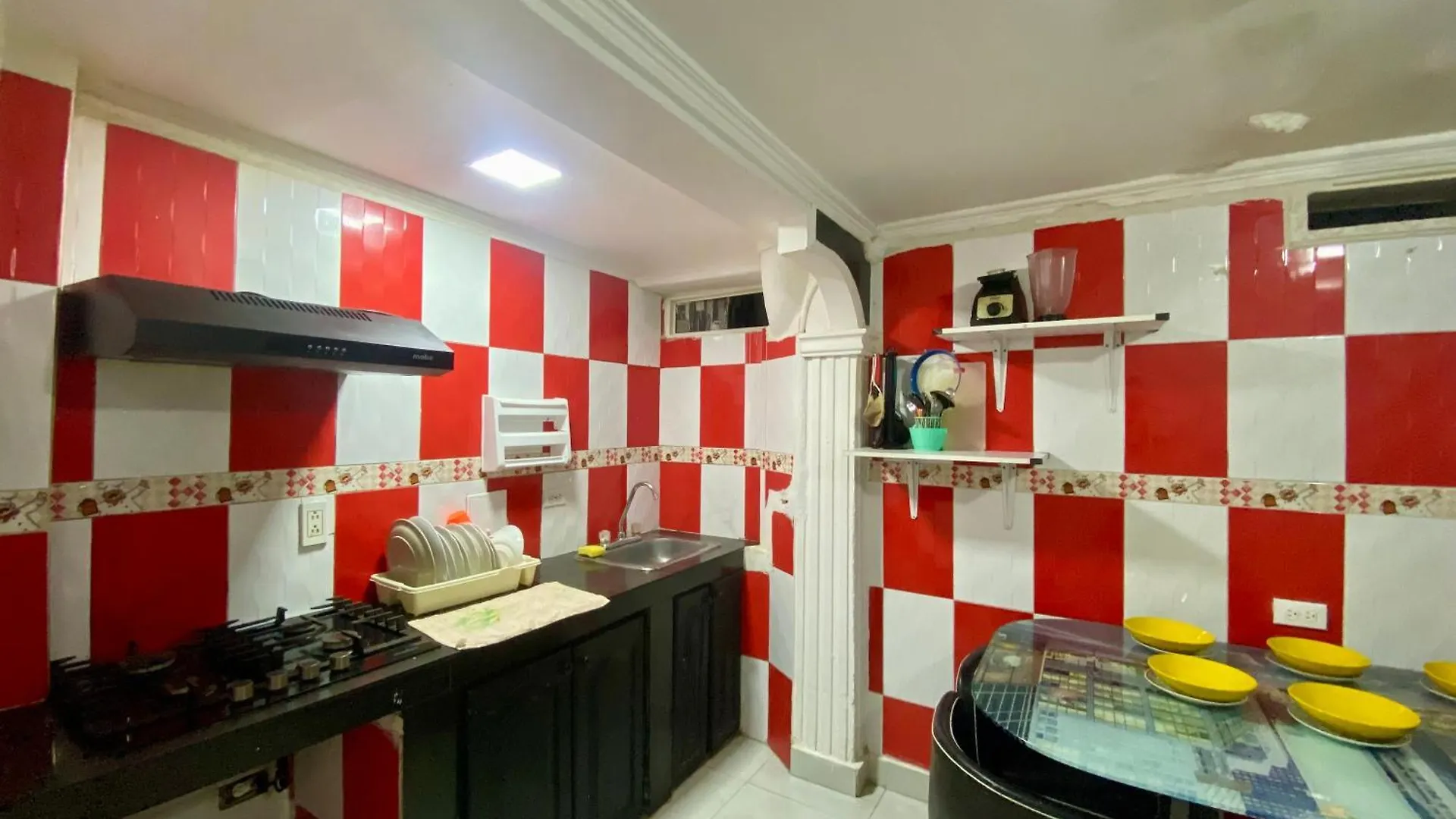 Villa Casa Tranquila Cartagena  0*,  Kolumbien