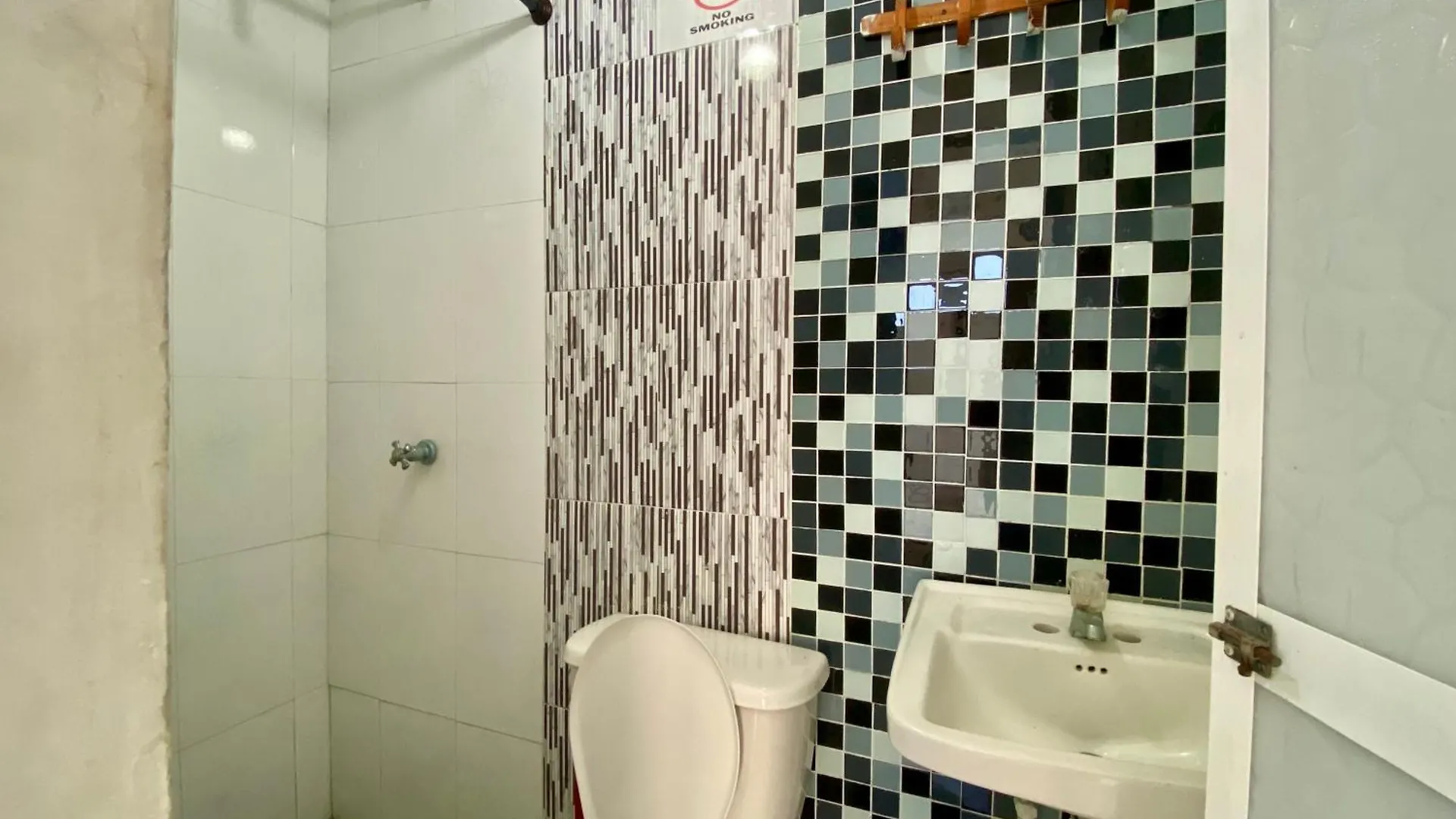 Prázdninový dům Vila Casa Tranquila Cartagena