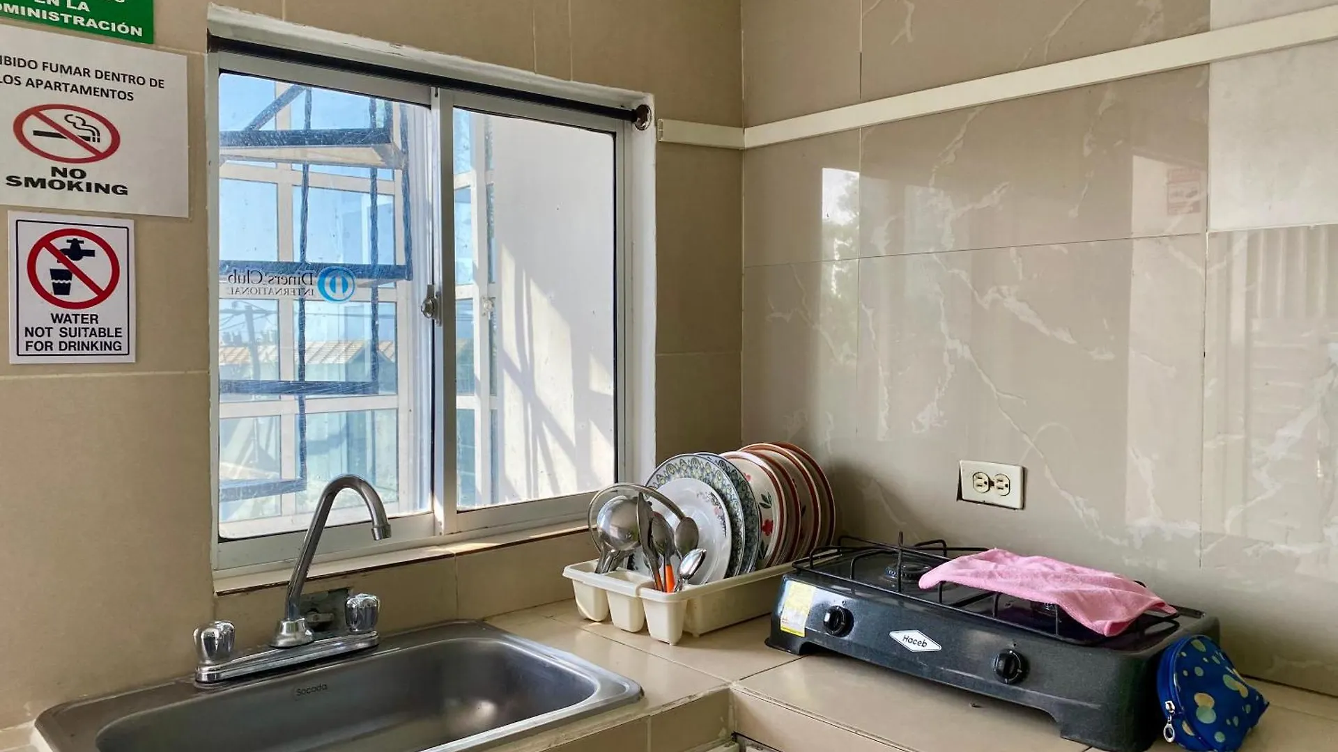 Vila Casa Tranquila Cartagena Prázdninový dům