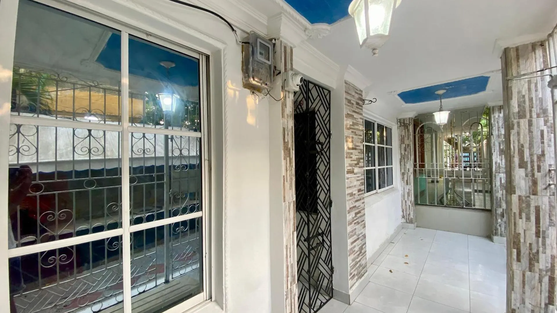 Vila Casa Tranquila Cartagena