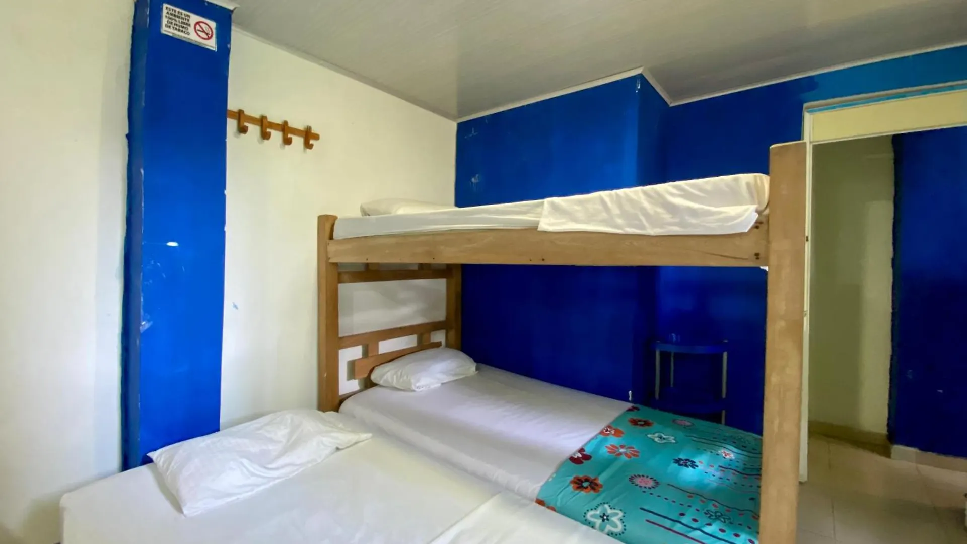 Prázdninový dům Vila Casa Tranquila Cartagena