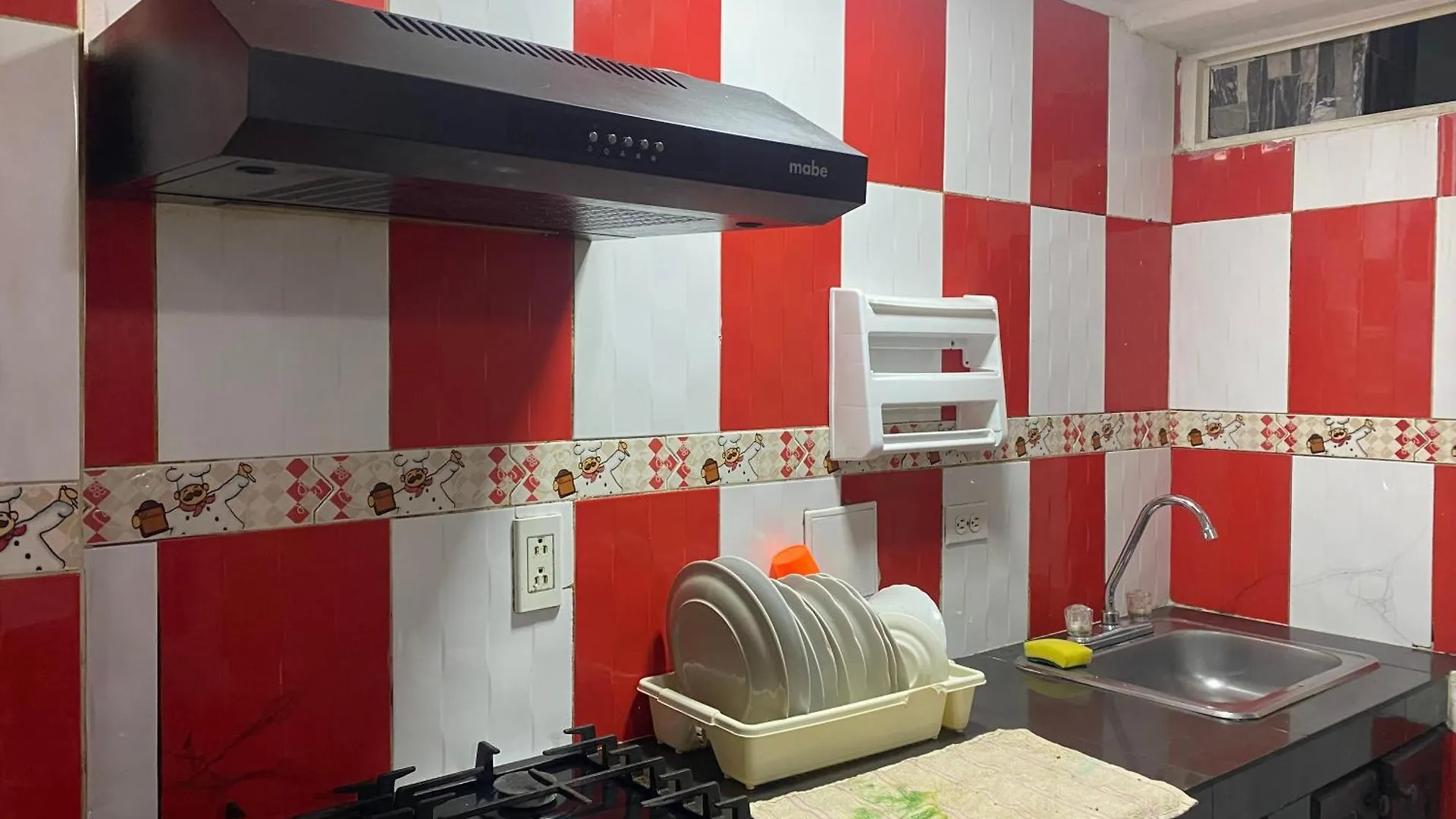 Vila Casa Tranquila Cartagena Prázdninový dům