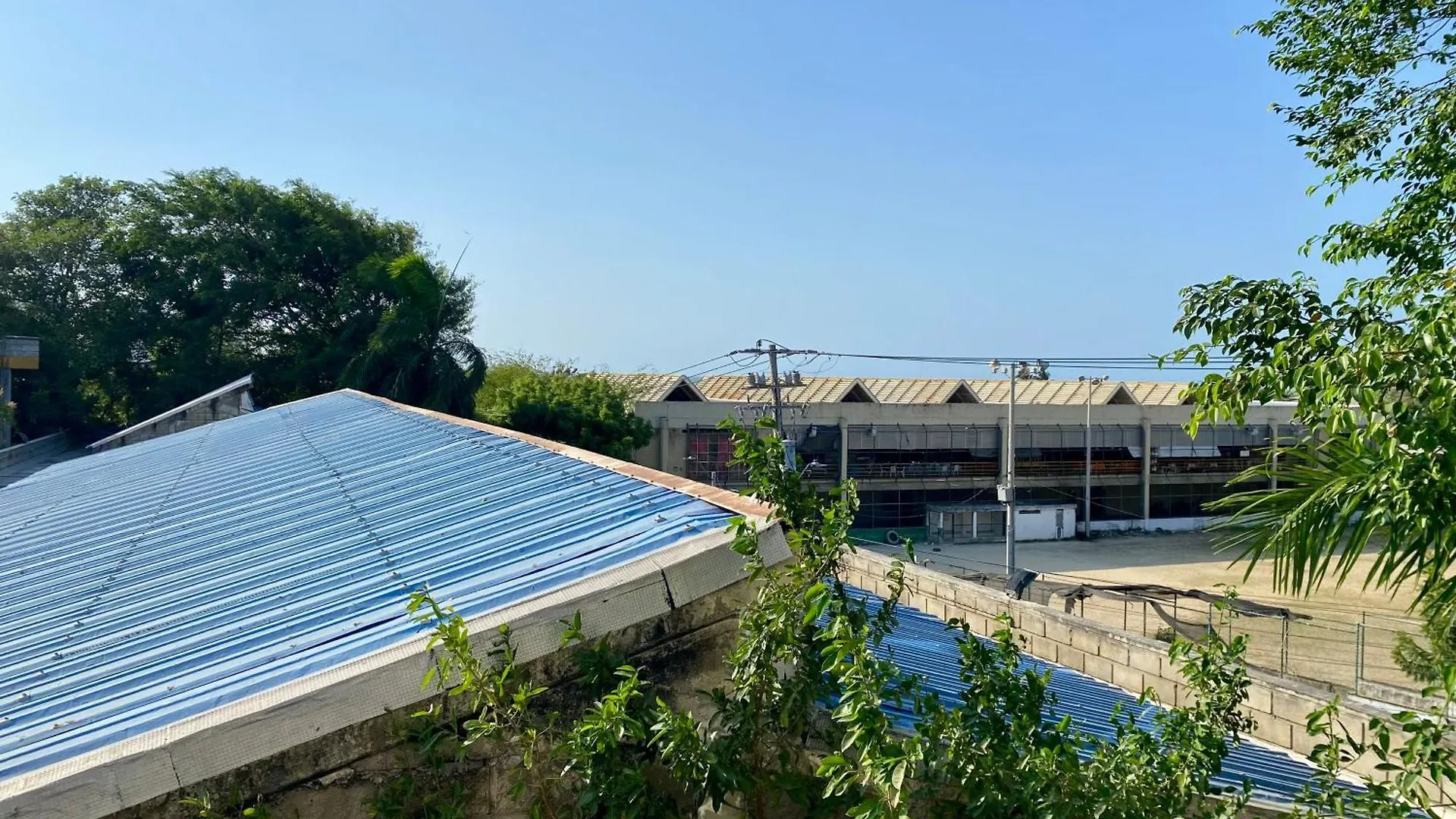 Prázdninový dům Vila Casa Tranquila Cartagena