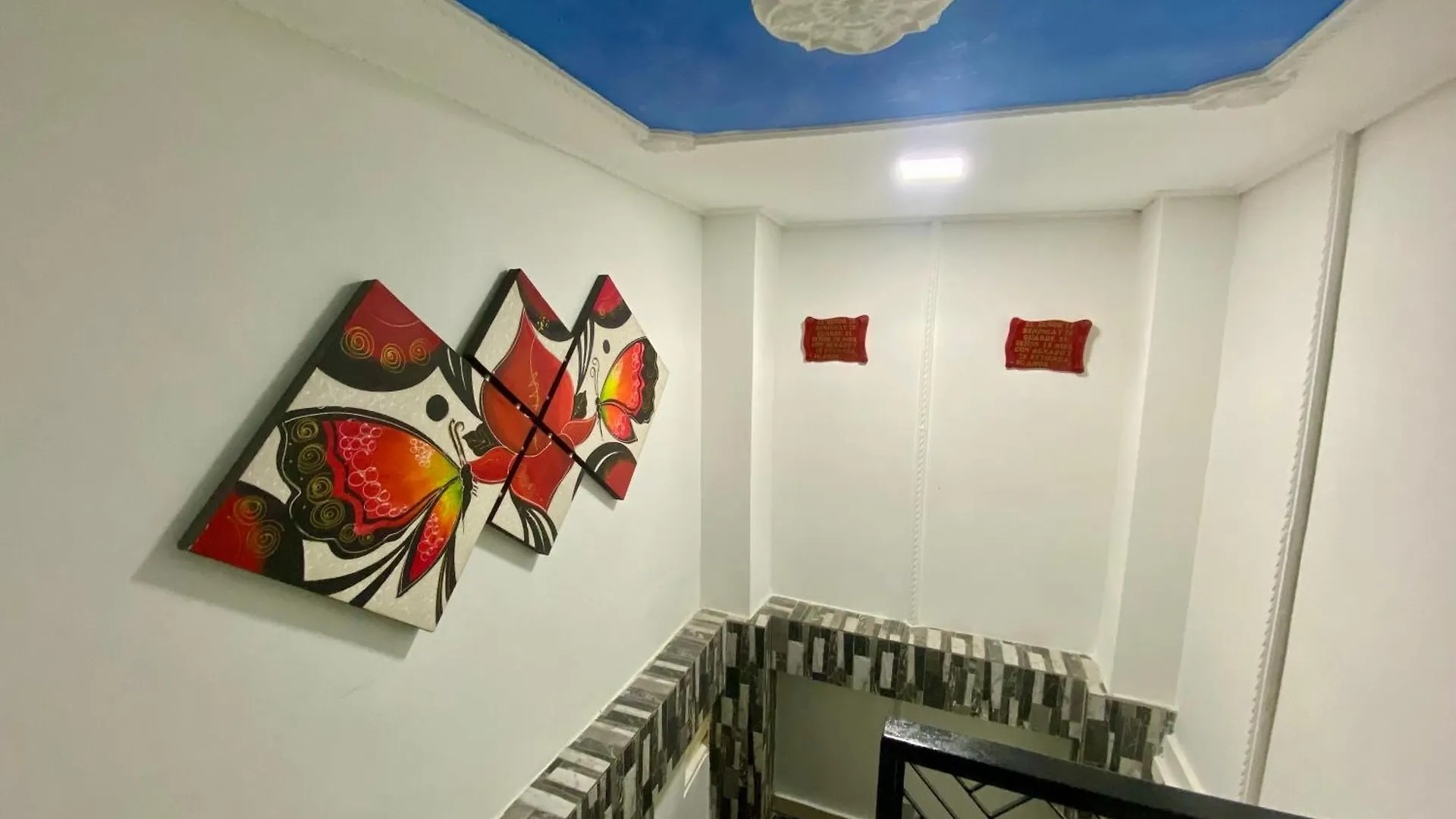 Vila Casa Tranquila Cartagena Prázdninový dům