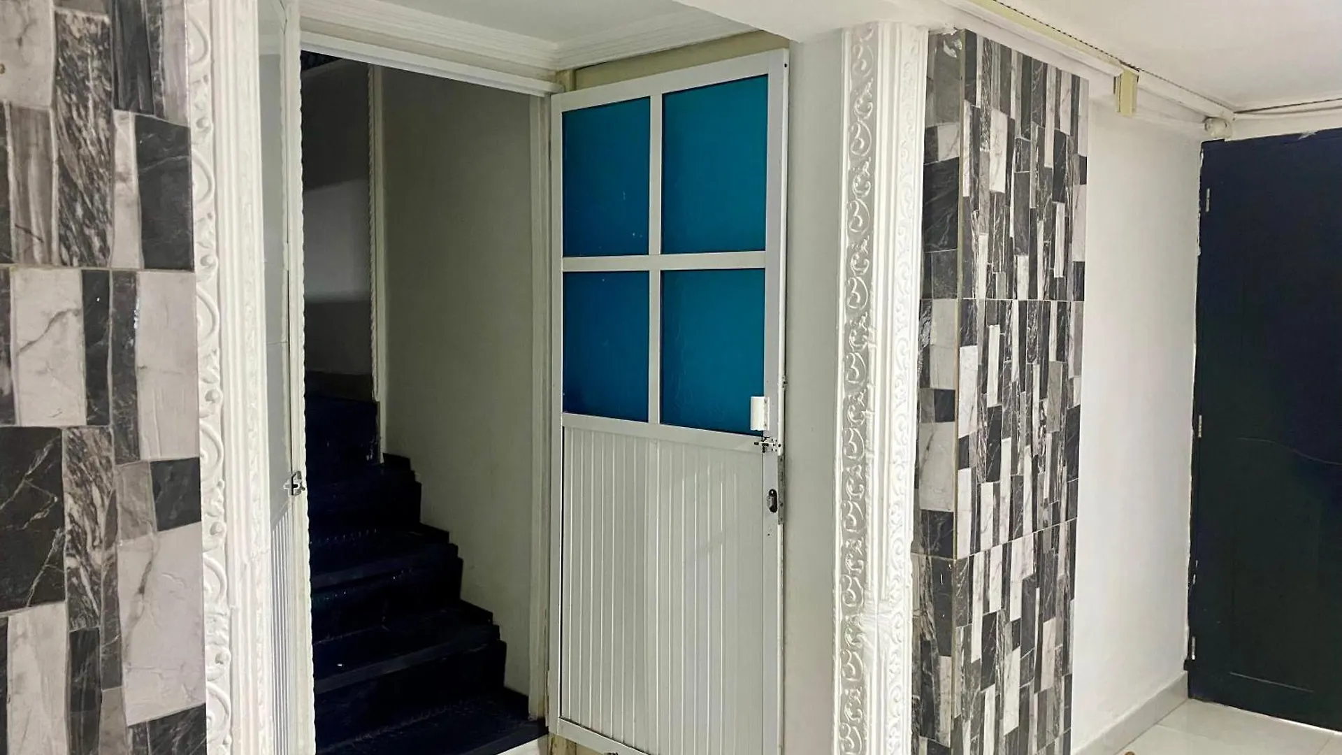 Prázdninový dům Vila Casa Tranquila Cartagena Kolumbie