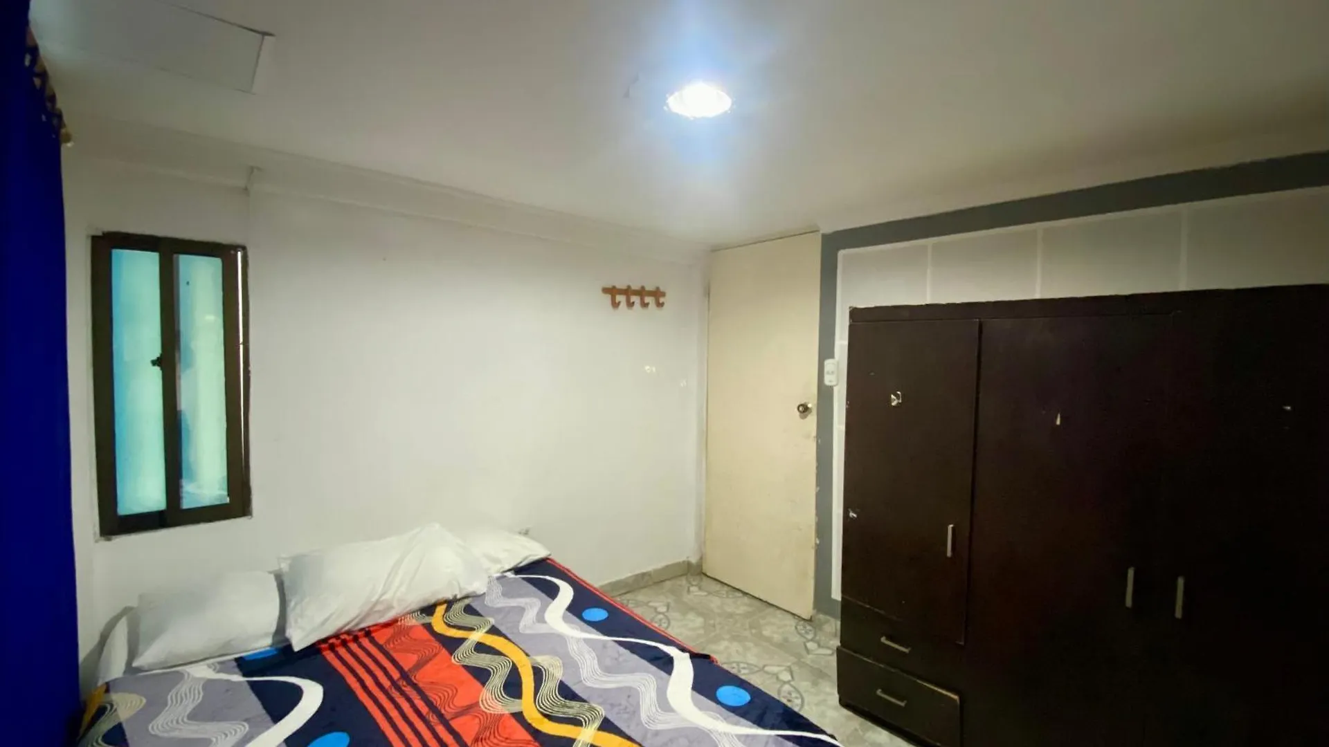 Vila Casa Tranquila Cartagena 0*,