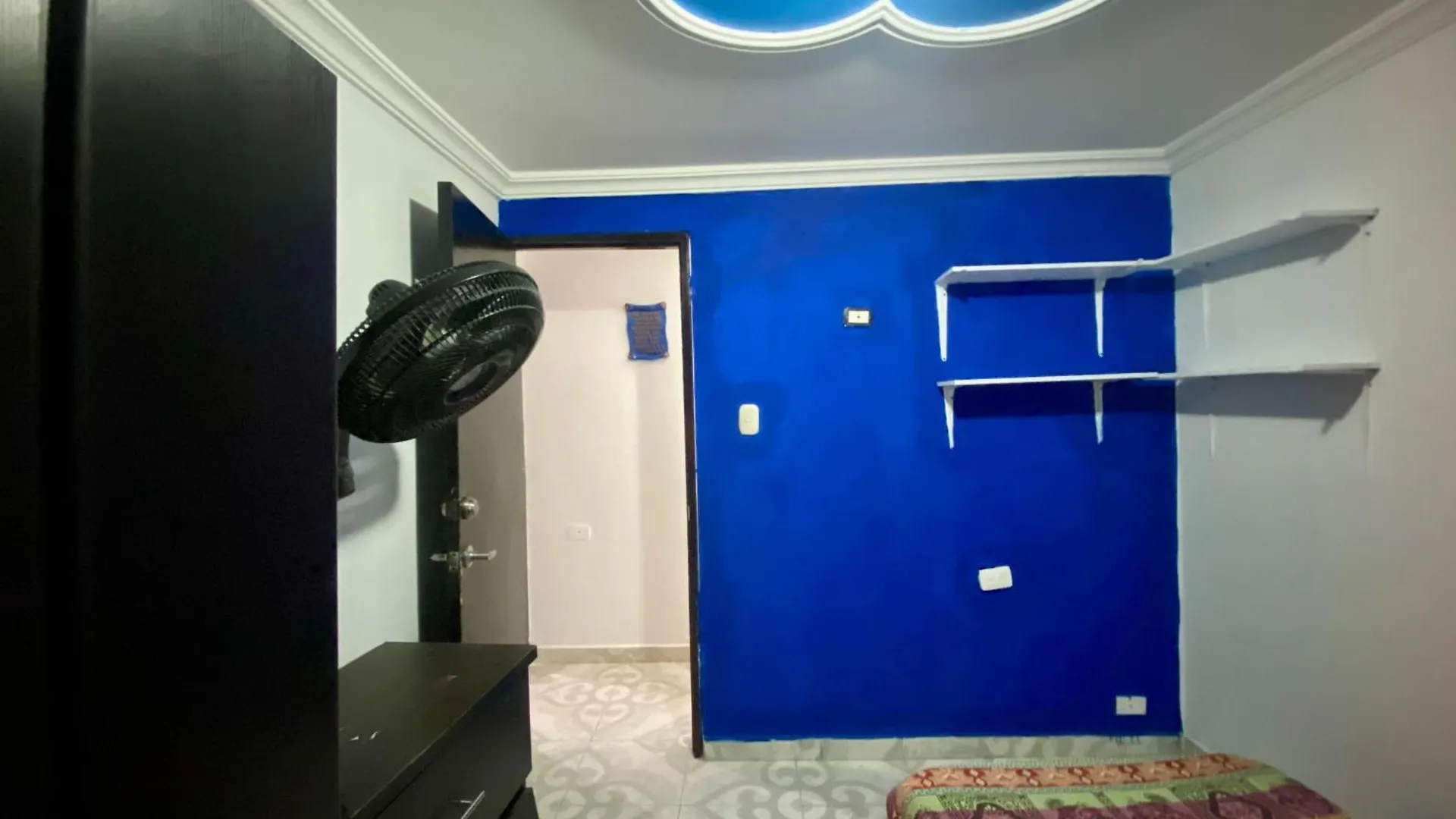 Vila Casa Tranquila Cartagena Prázdninový dům
