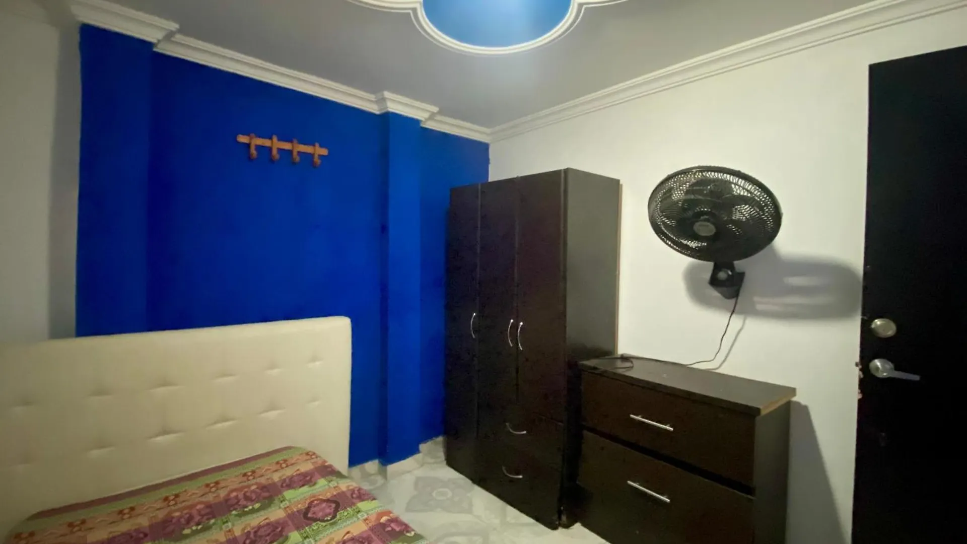 Vila Casa Tranquila Cartagena Prázdninový dům