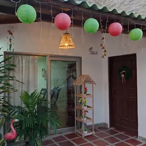 Casa Pachi En De Indias Cartagena