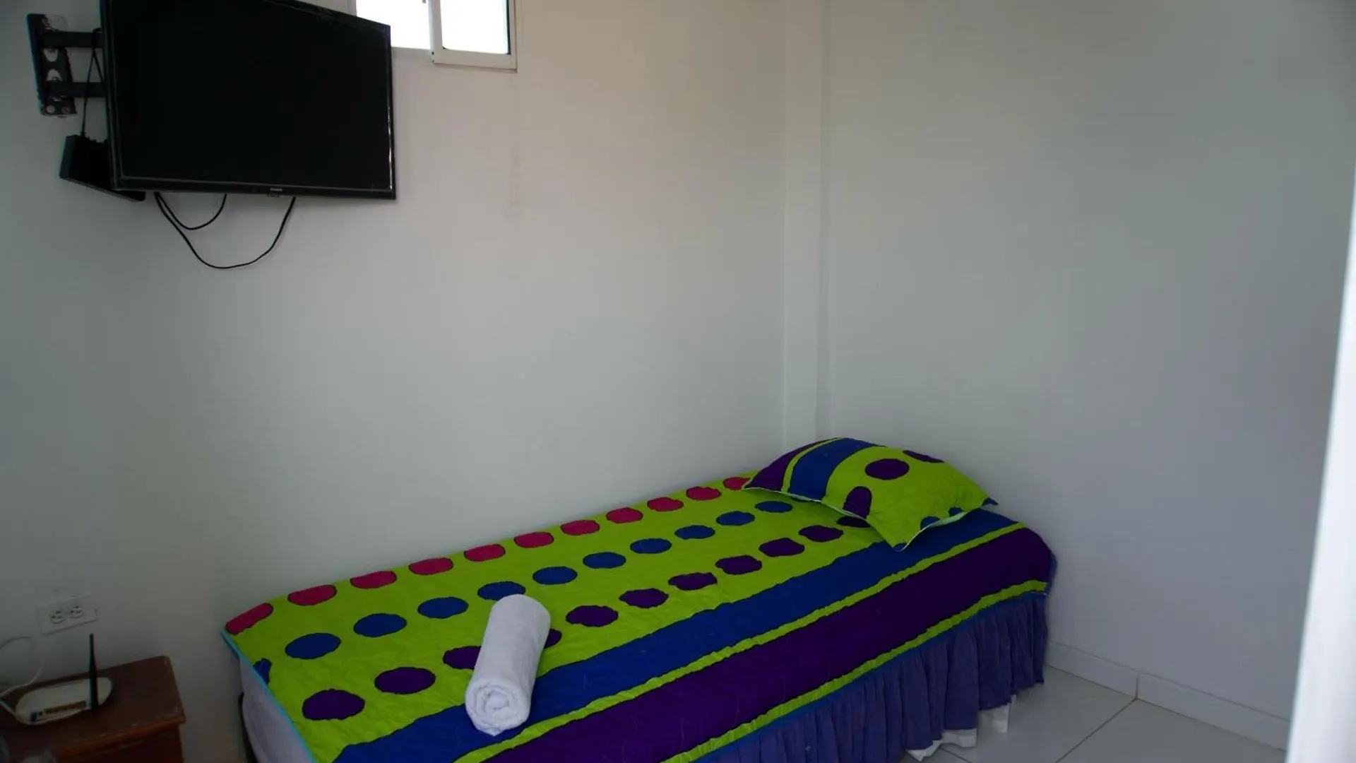 Holiday home Casa Tranquila Villa Cartagena Colombia