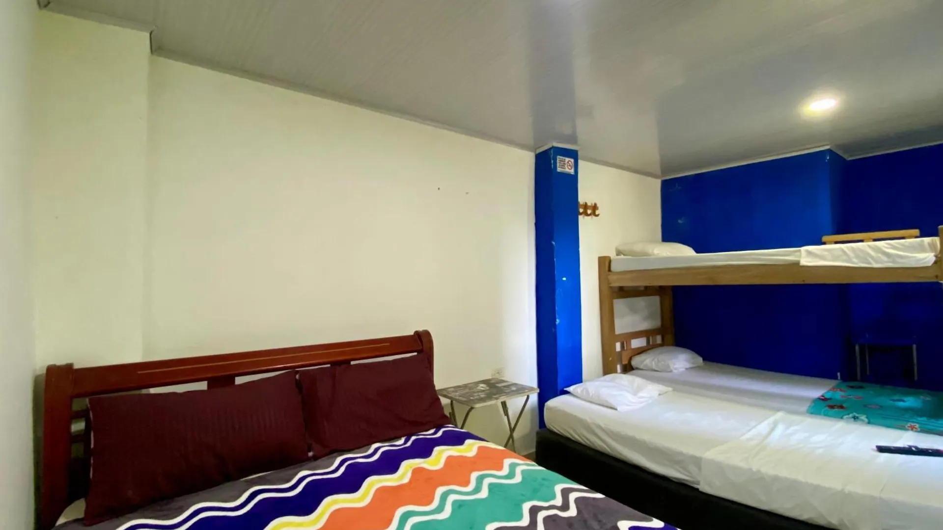 Holiday home Casa Tranquila Villa Cartagena