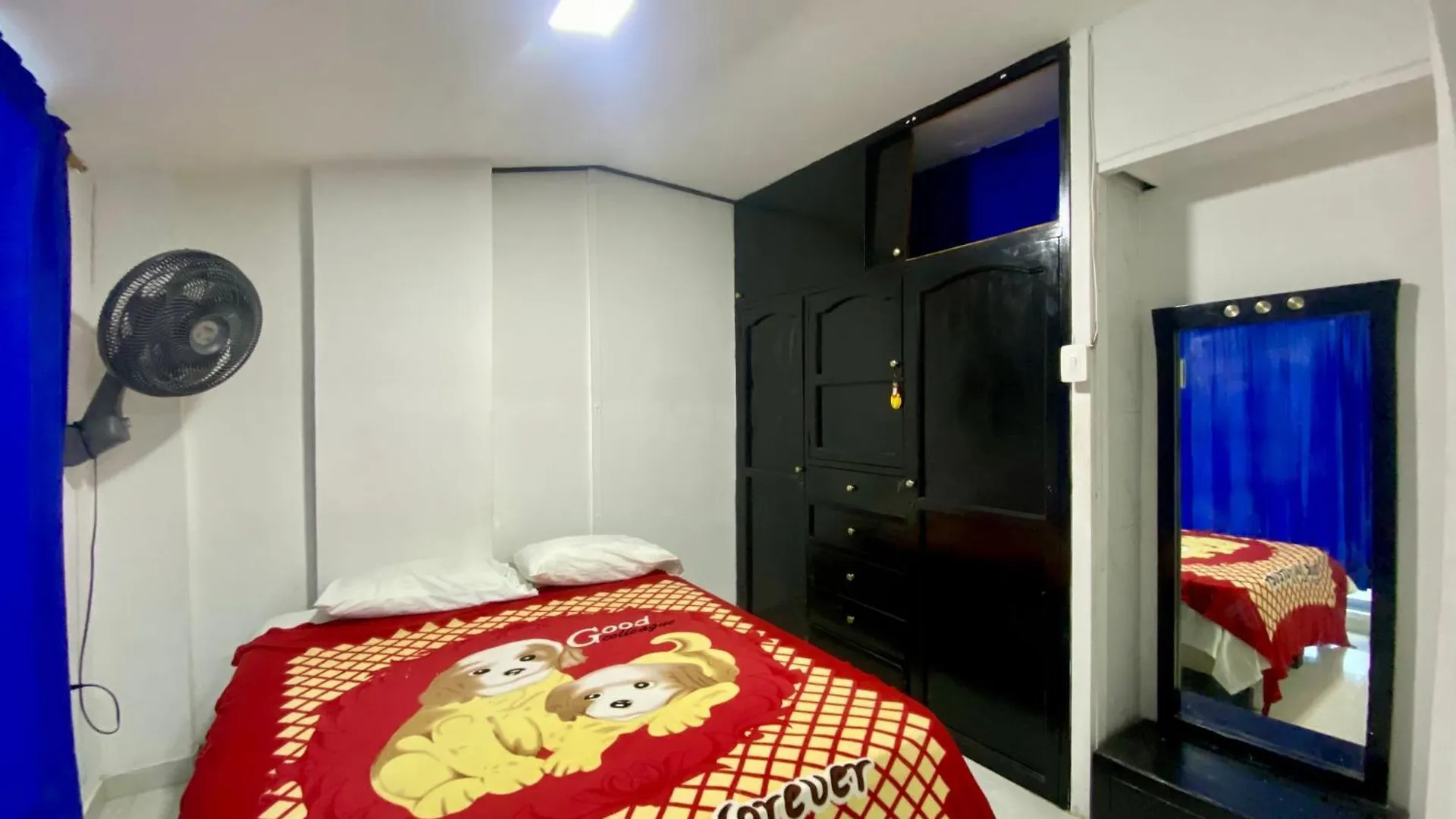 Holiday home Casa Tranquila Villa Cartagena